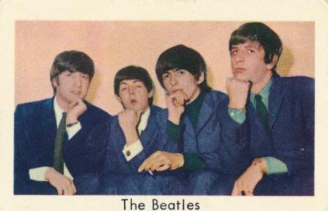 Beatles a4 - kopia